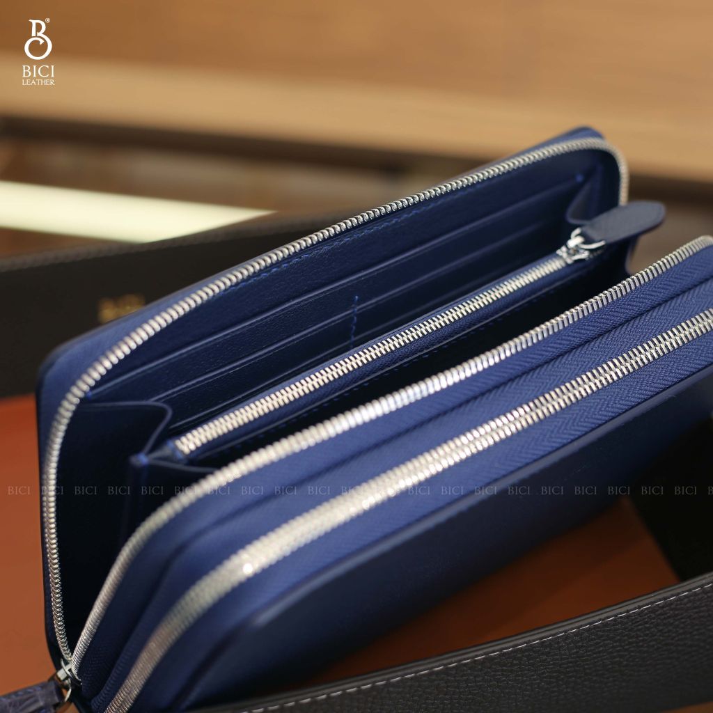 CLUTCH 2ZIP ALI - MS01A
