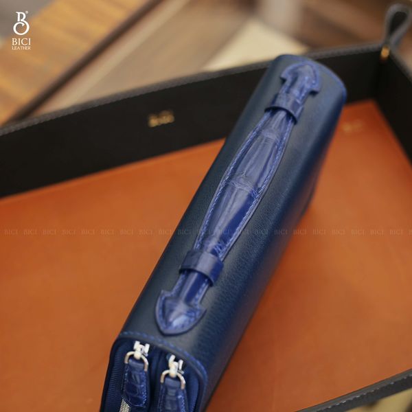  CLUTCH 2ZIP ALI - MS01A 