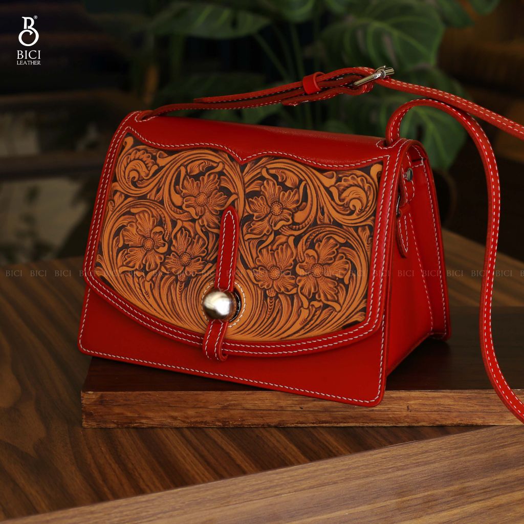 CHERRY BAG