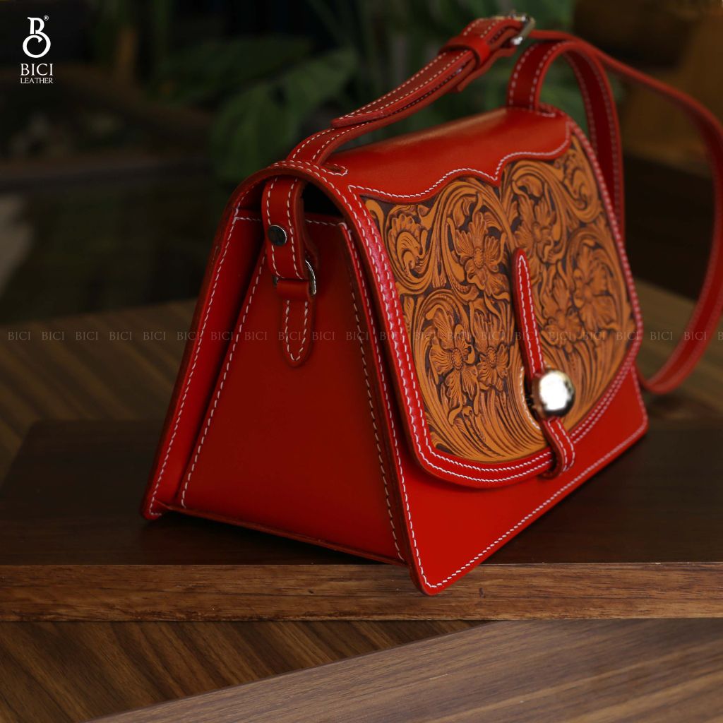CHERRY BAG