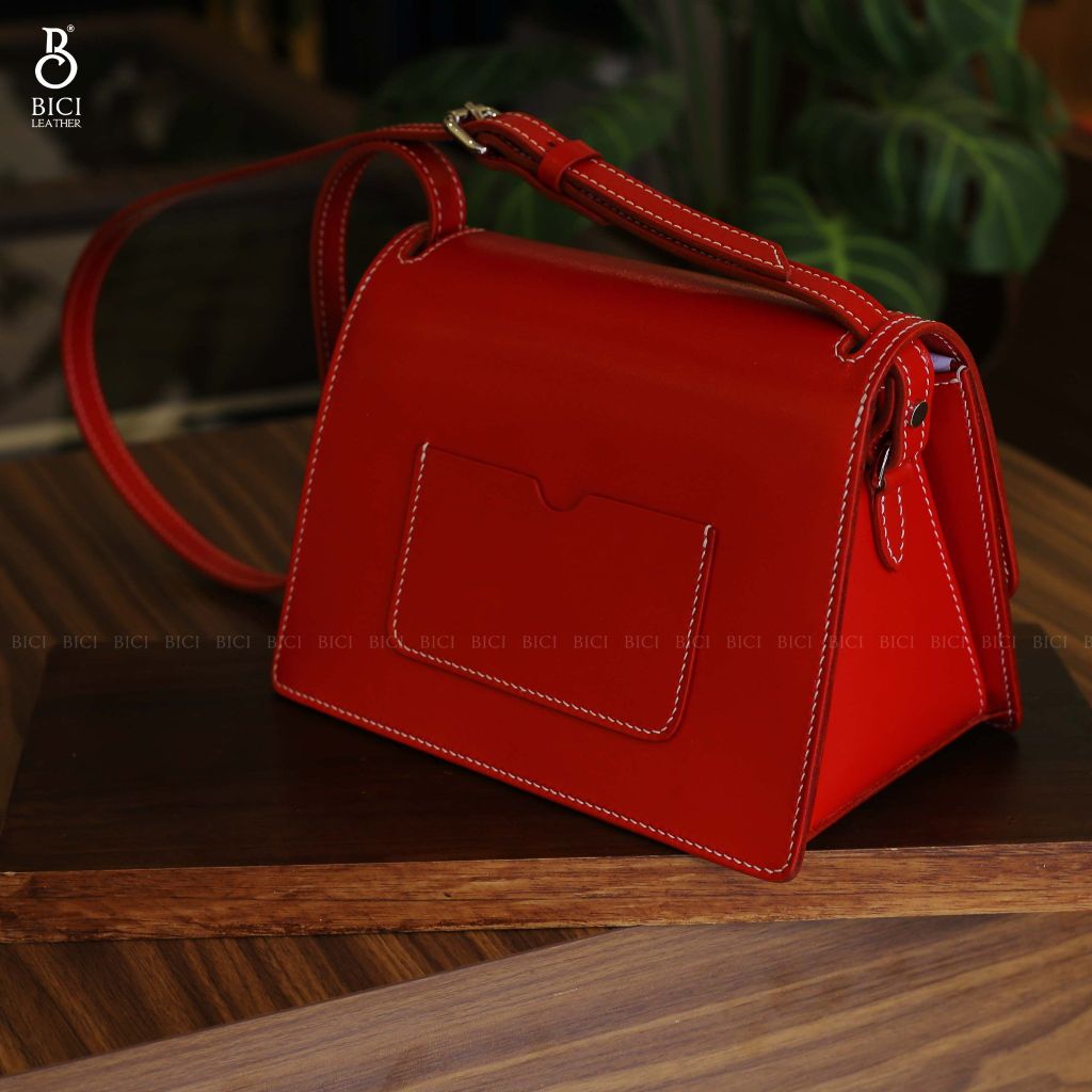 CHERRY BAG