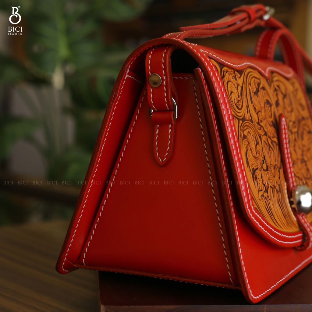 CHERRY BAG