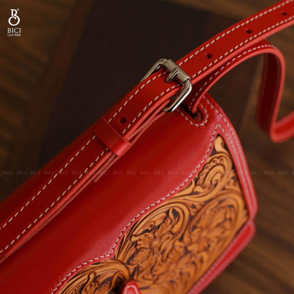 CHERRY BAG