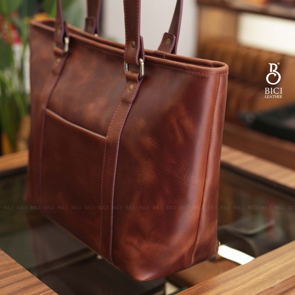 OFFICE TOTE UNISEX