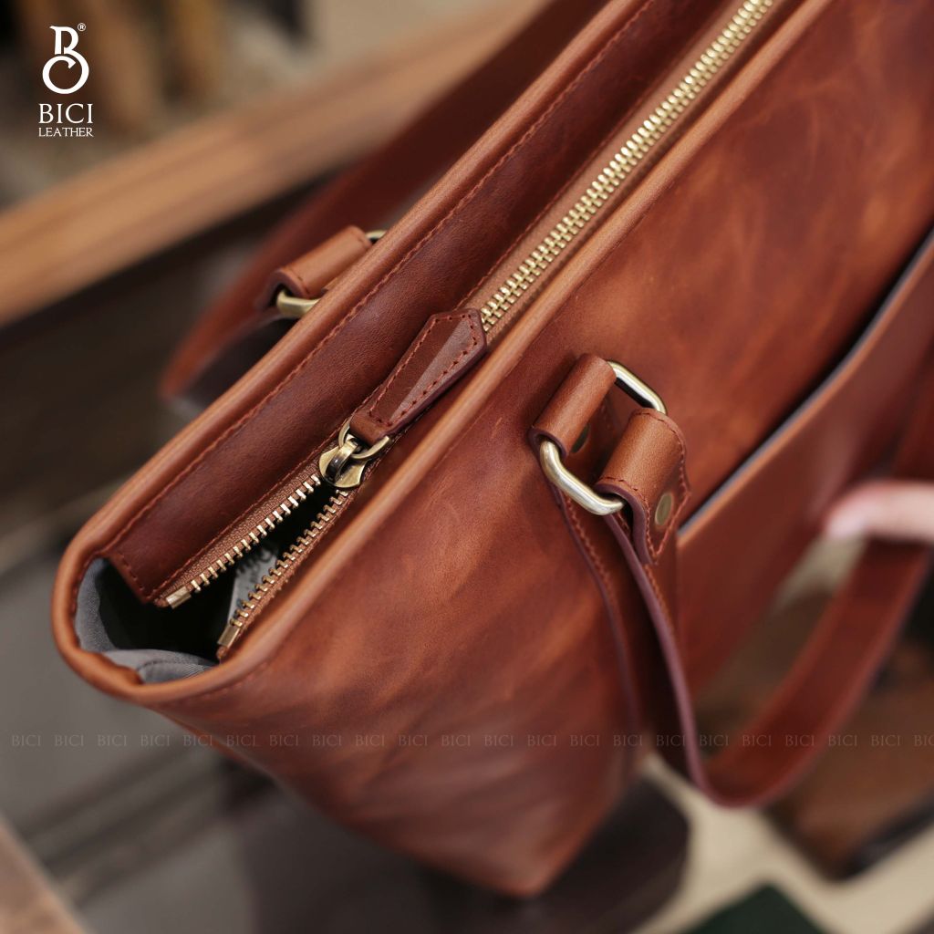 OFFICE TOTE UNISEX