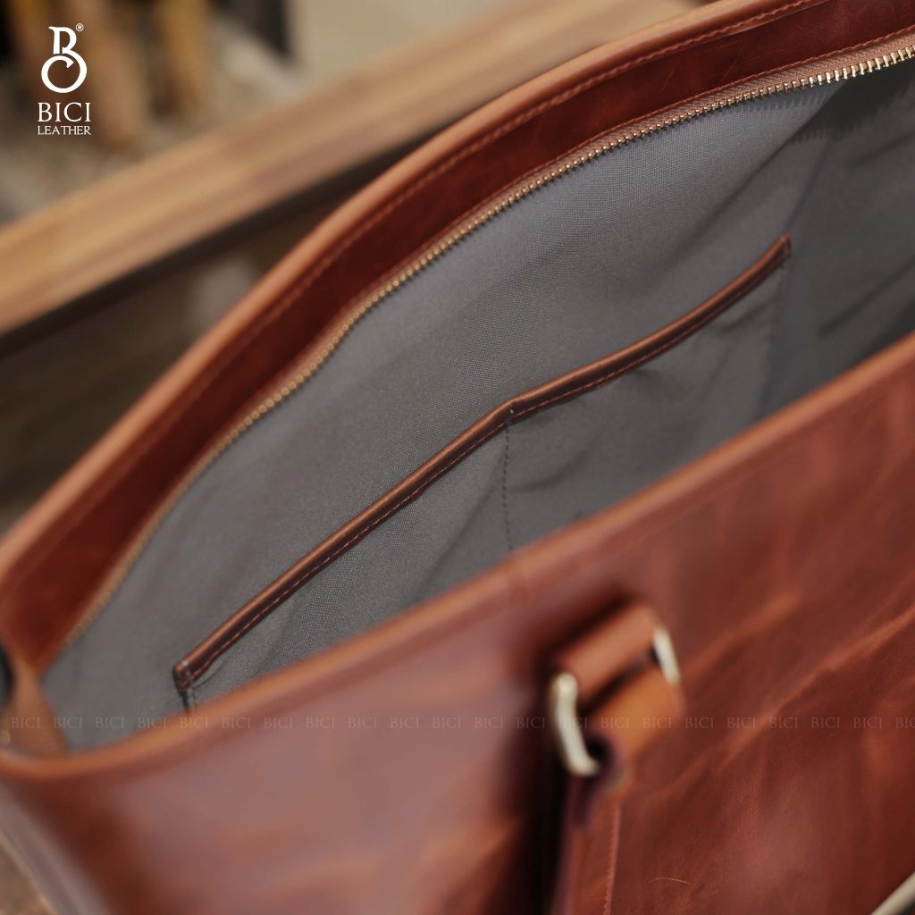 OFFICE TOTE UNISEX