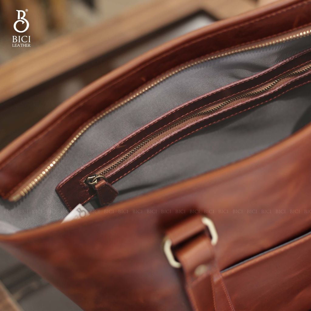 OFFICE TOTE UNISEX