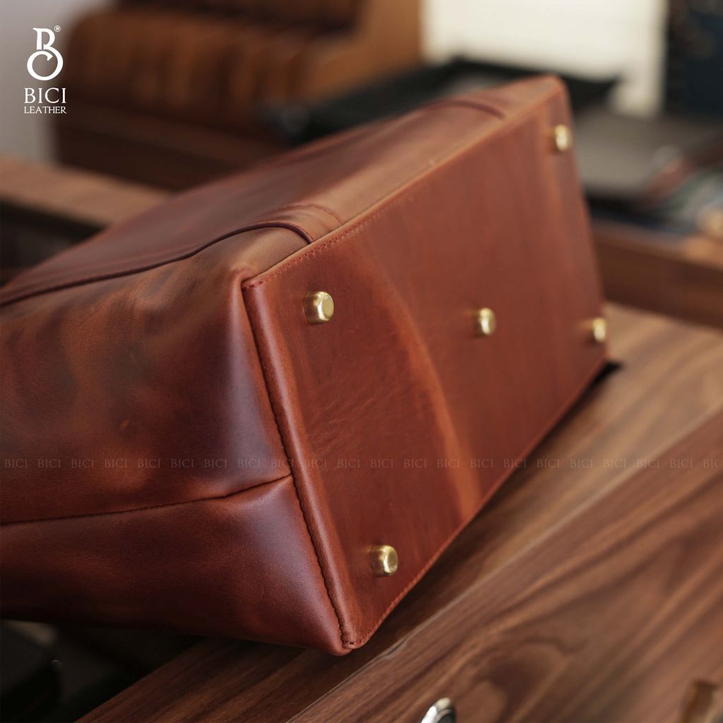 OFFICE TOTE UNISEX