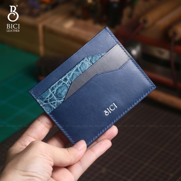  CARD HOLDER BICI 