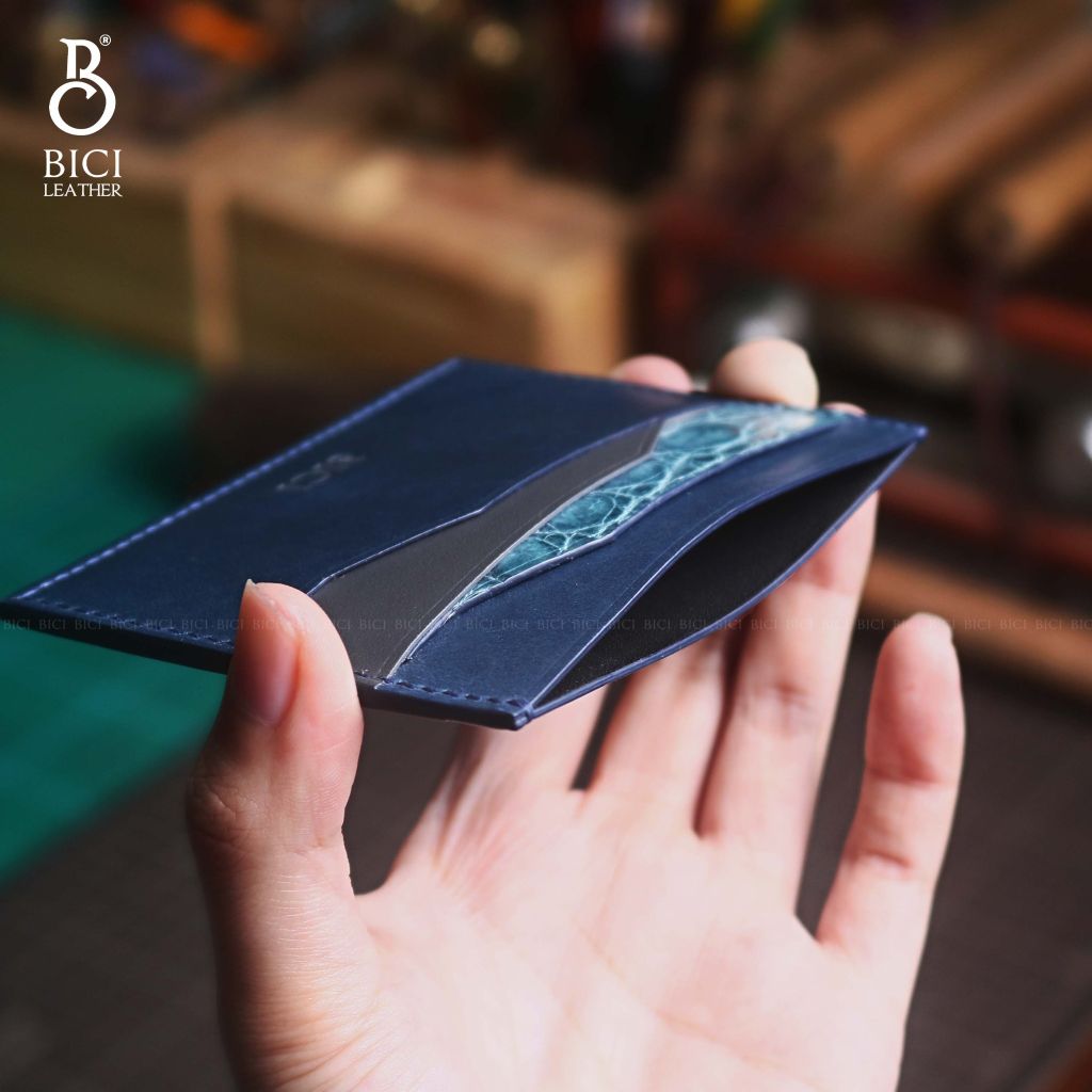 CARD HOLDER BICI