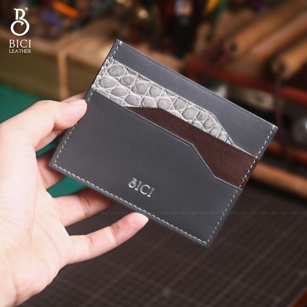  CARD HOLDER BICI 
