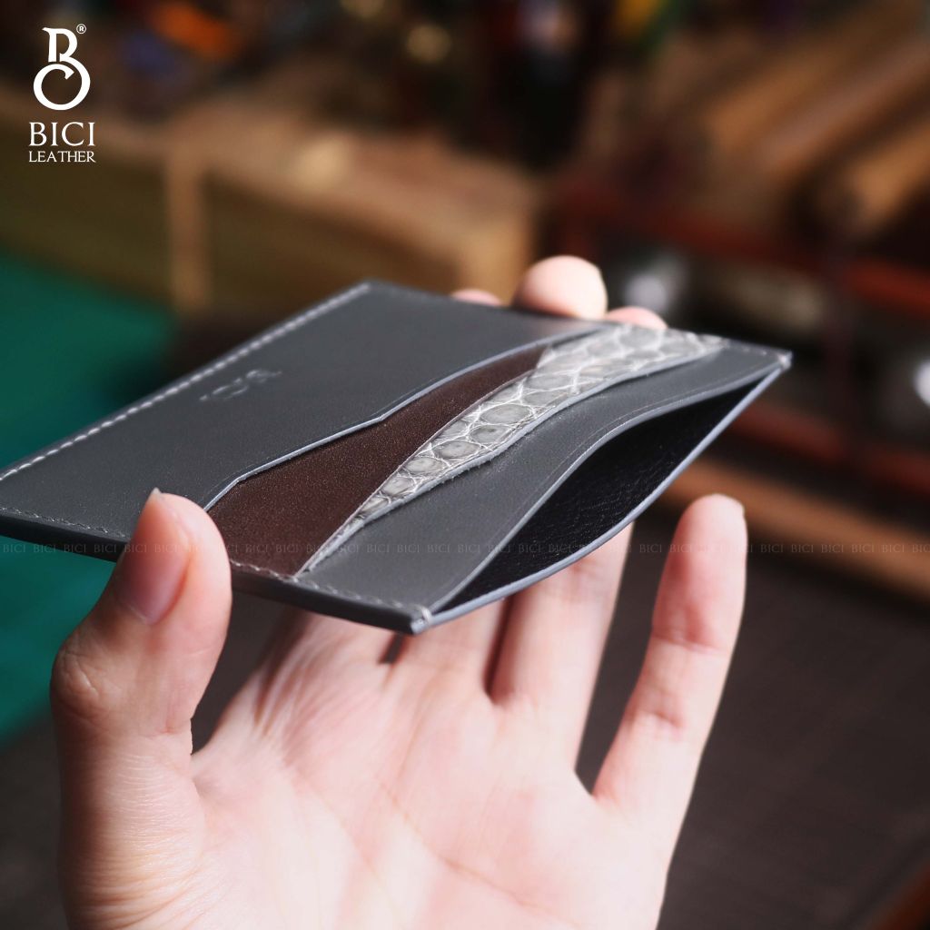 CARD HOLDER BICI
