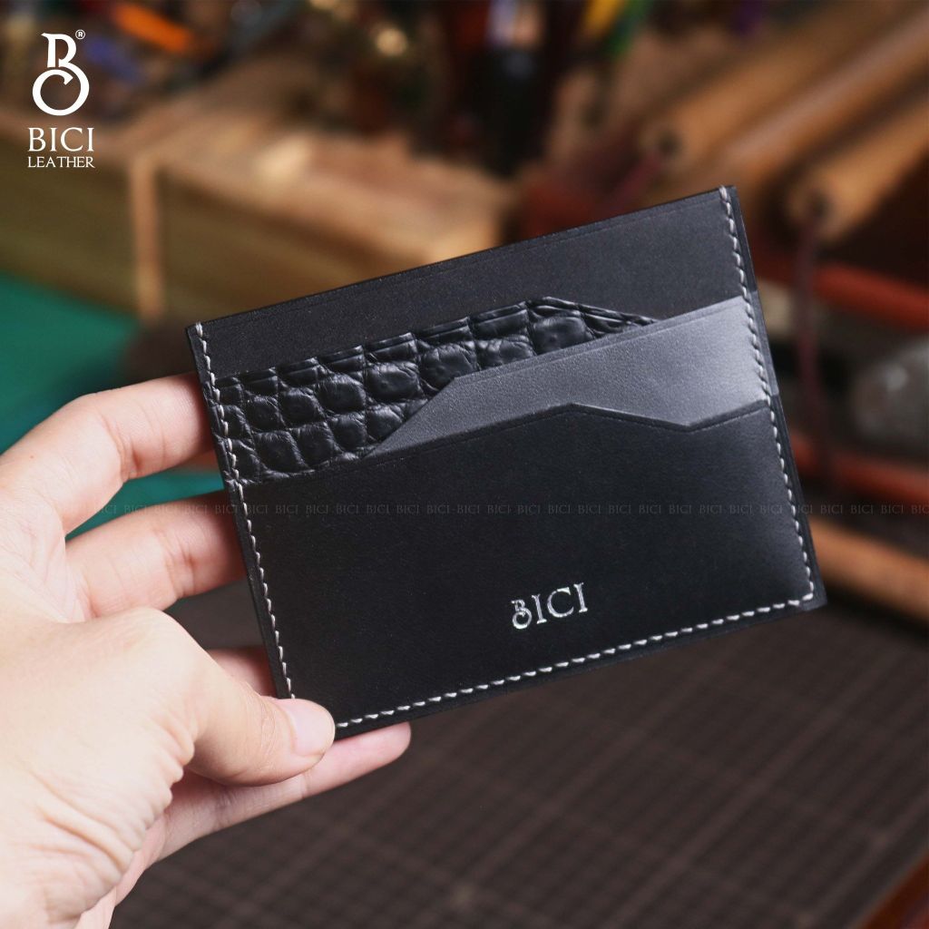 CARD HOLDER BICI