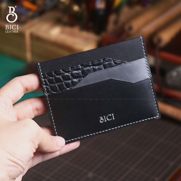  CARD HOLDER BICI 