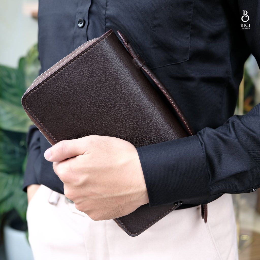 CLUTCH 2ZIP - MS01