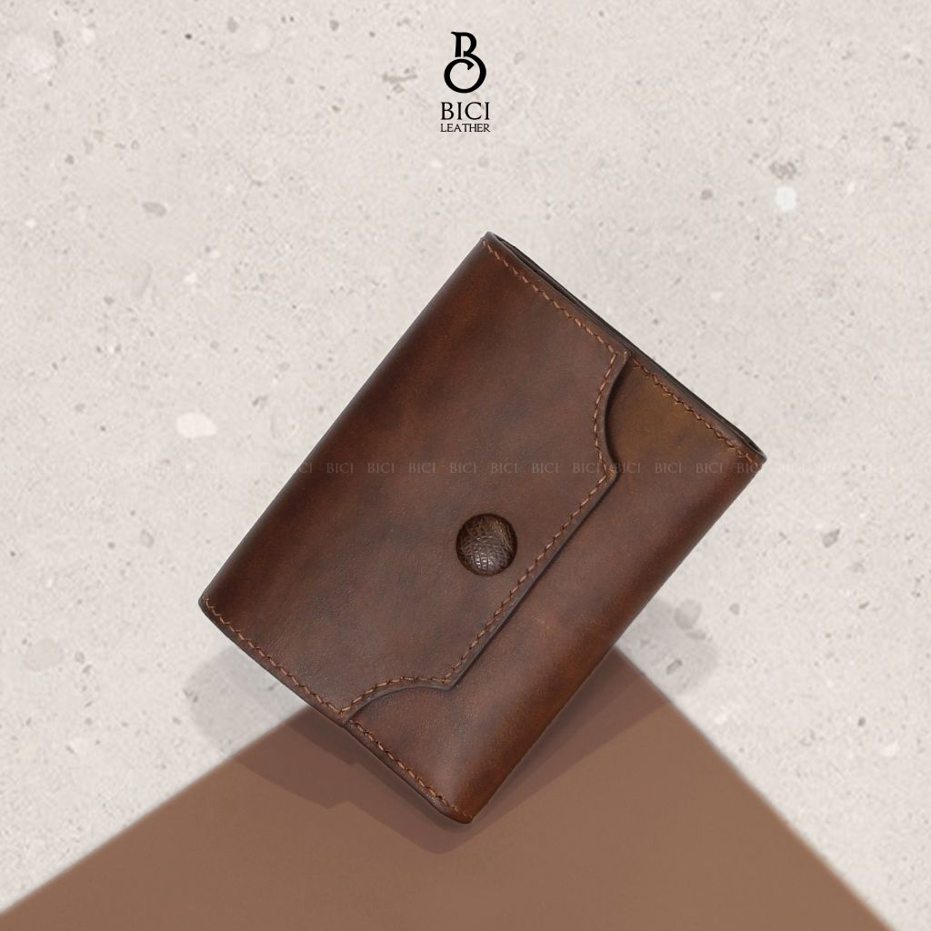 BICI NKD 2023 CARD WALLET