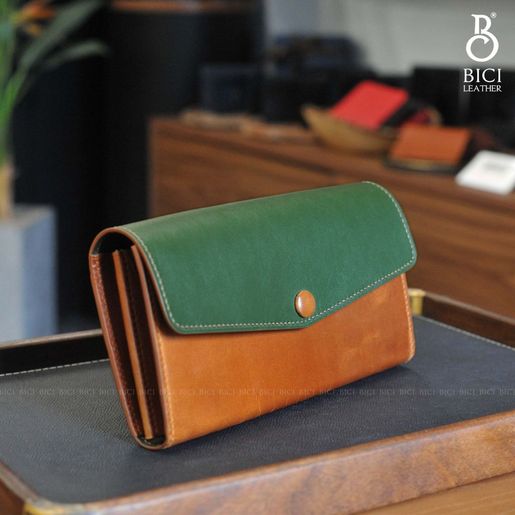 ENVY WALLET 2