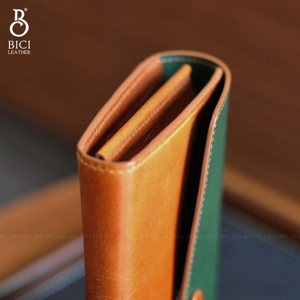 ENVY WALLET 2