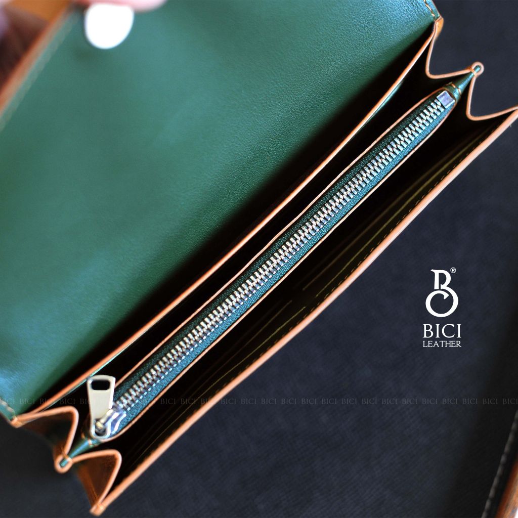 ENVY WALLET 2