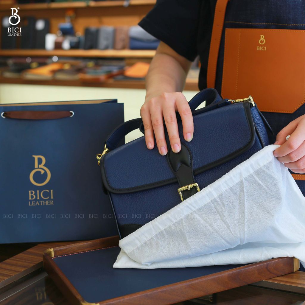 TÚI NỮ LINDA - MS01