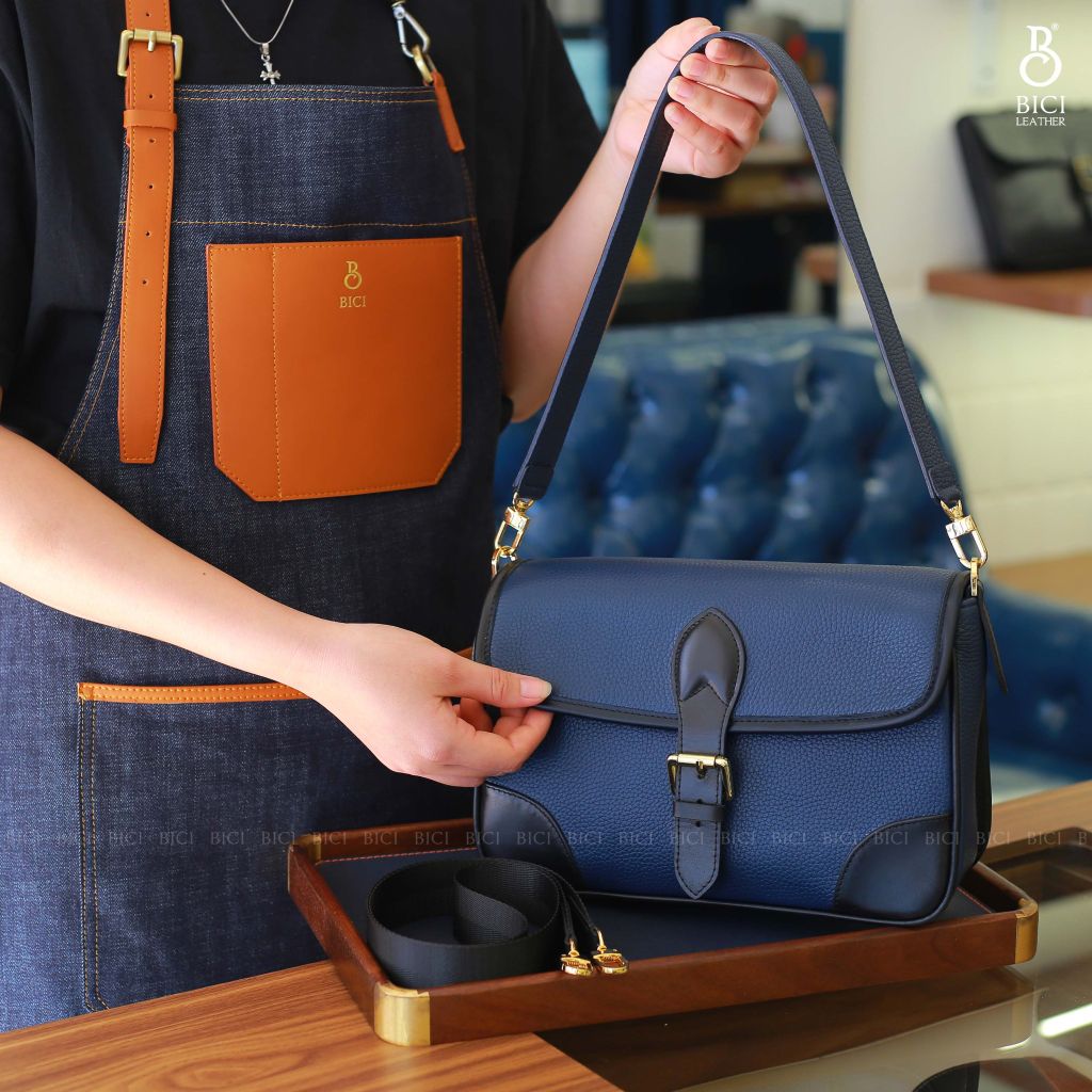 TÚI NỮ LINDA - MS01