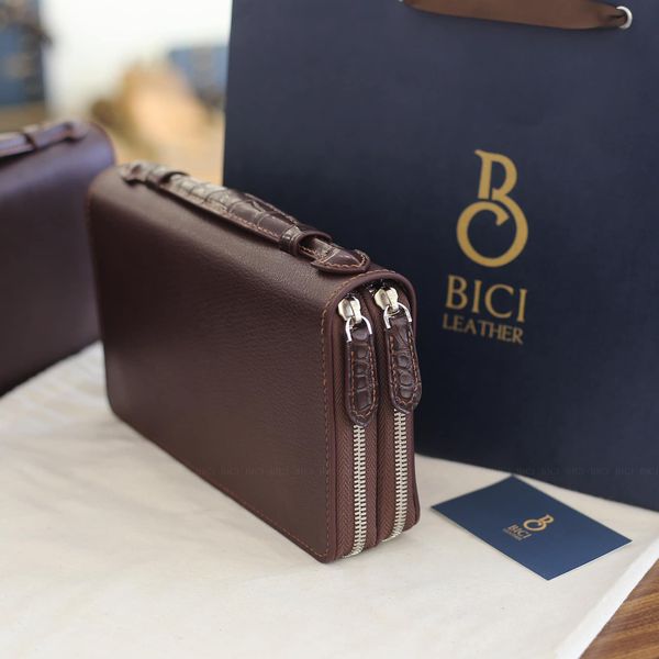  CLUTCH 2ZIP ALI - MS01 