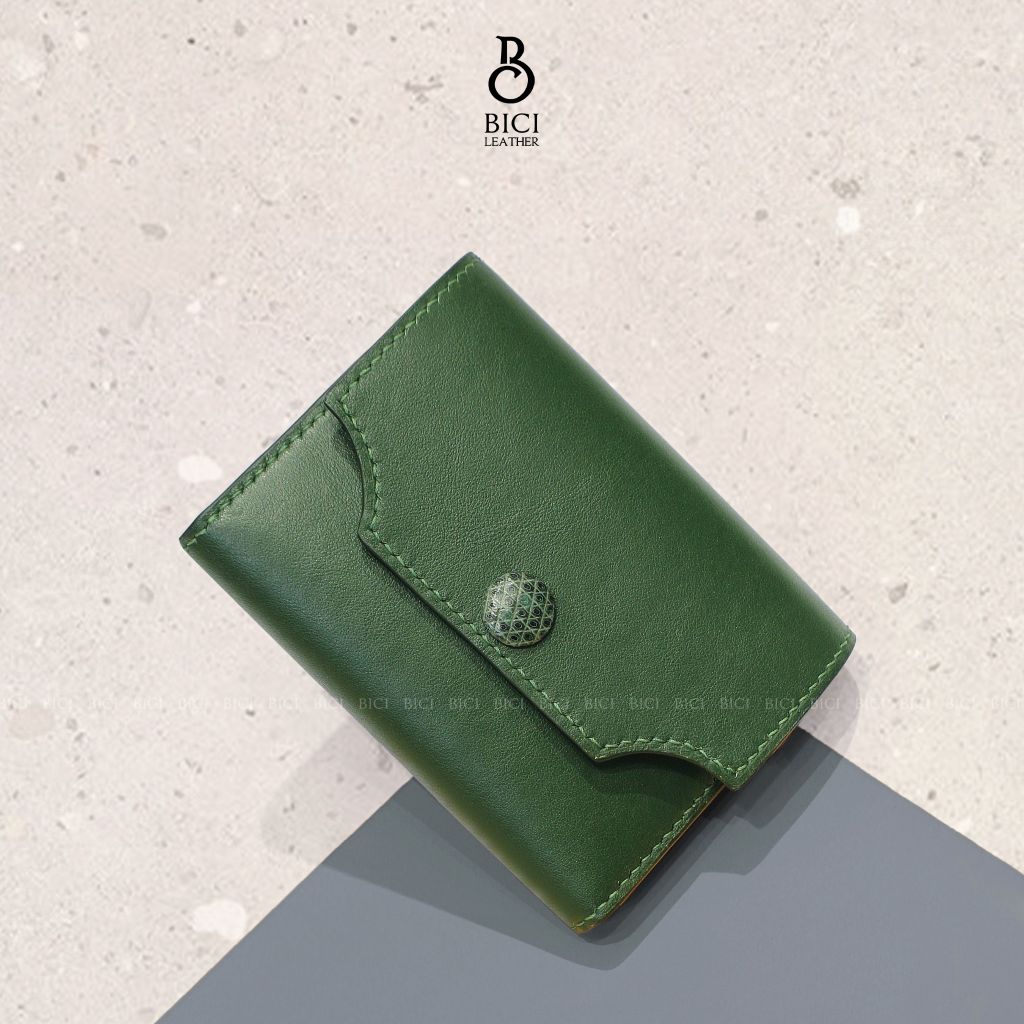 BICI NKD 2023 CARD WALLET