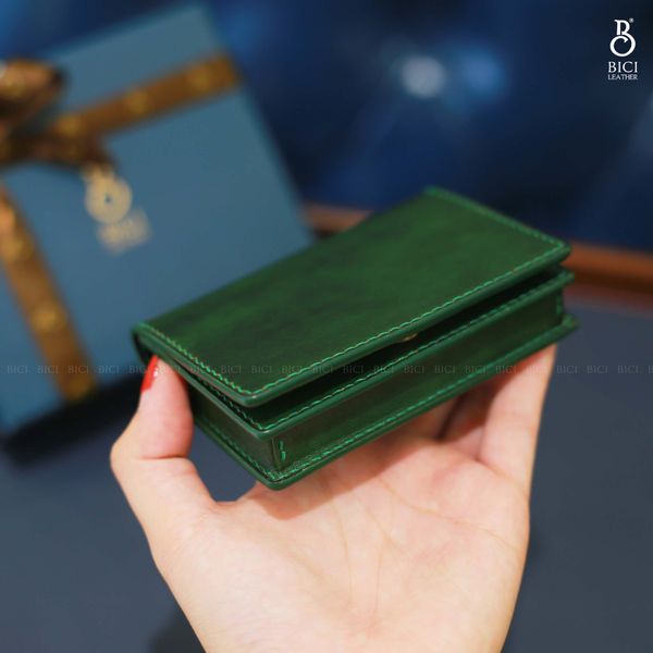  BUSINESS CARD - MS01 