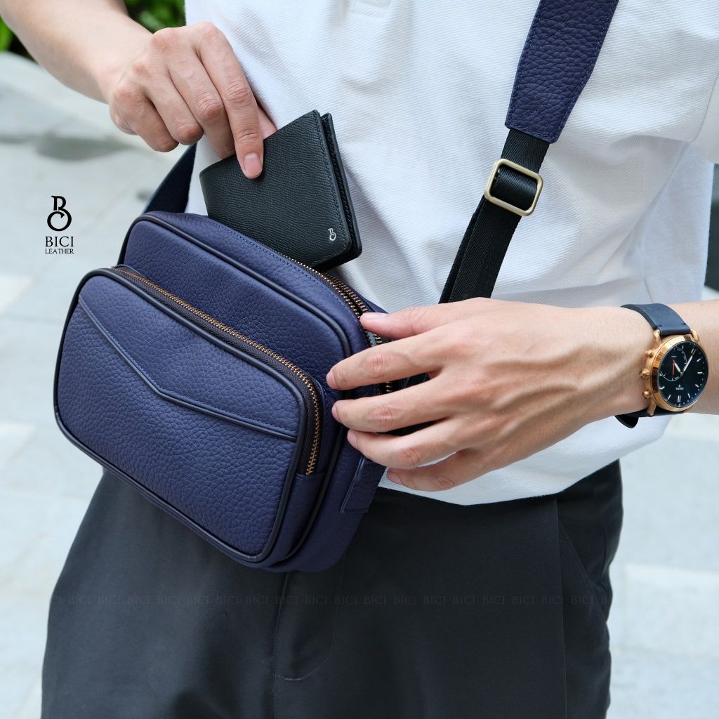 BICIHORI - NAVY