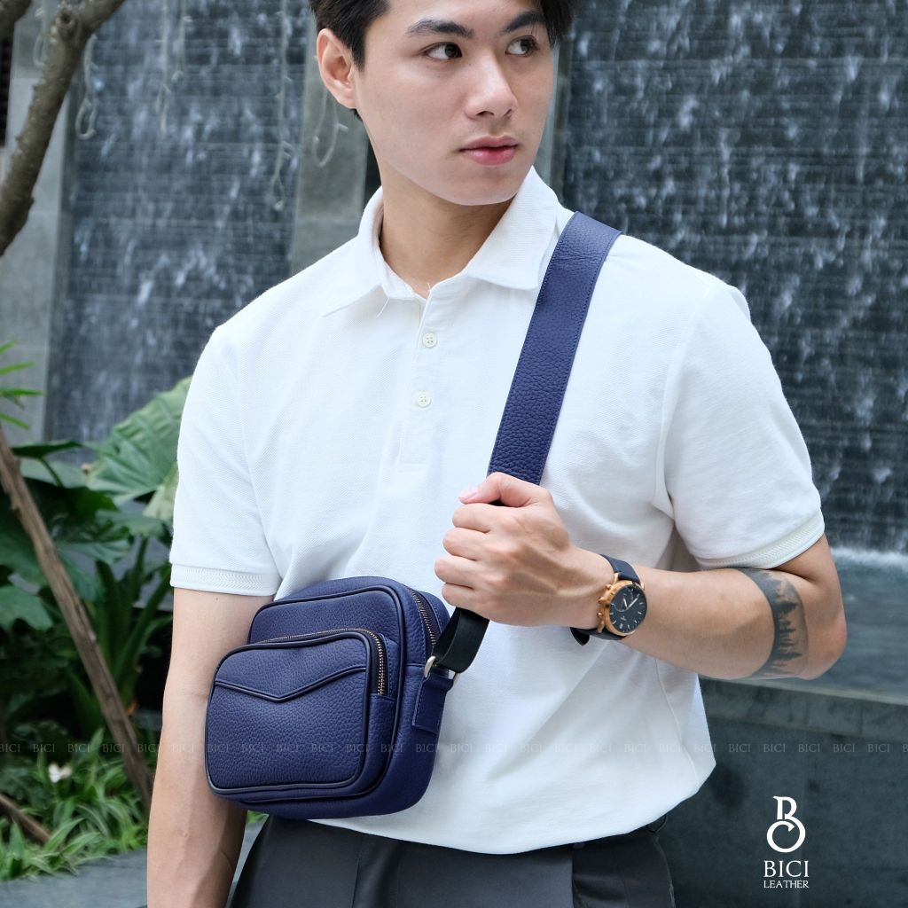 BICIHORI - NAVY