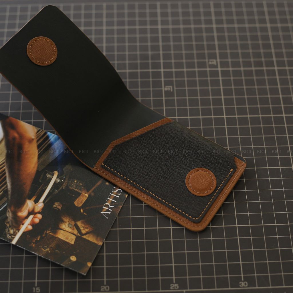 SLIM CARD - MS01B