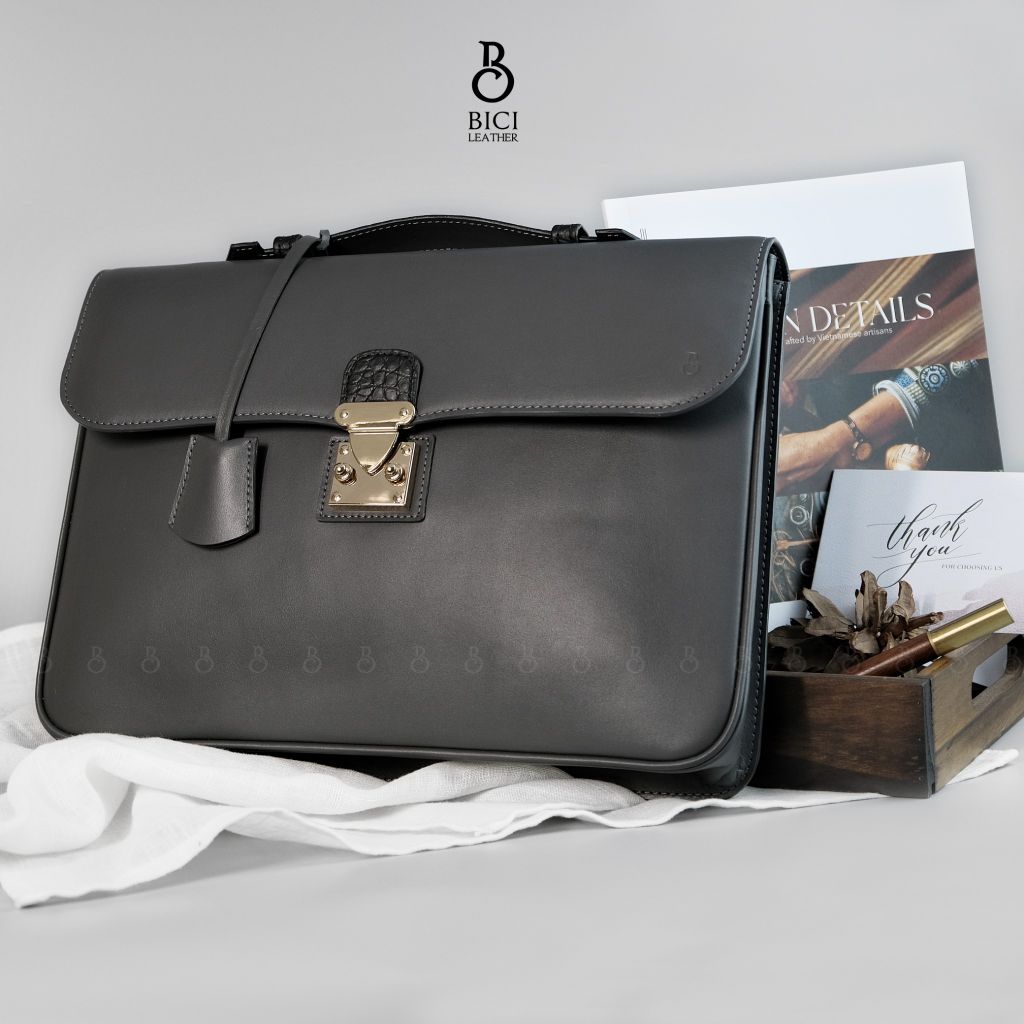 CẶP LAPTOP 13 INCH - SLV