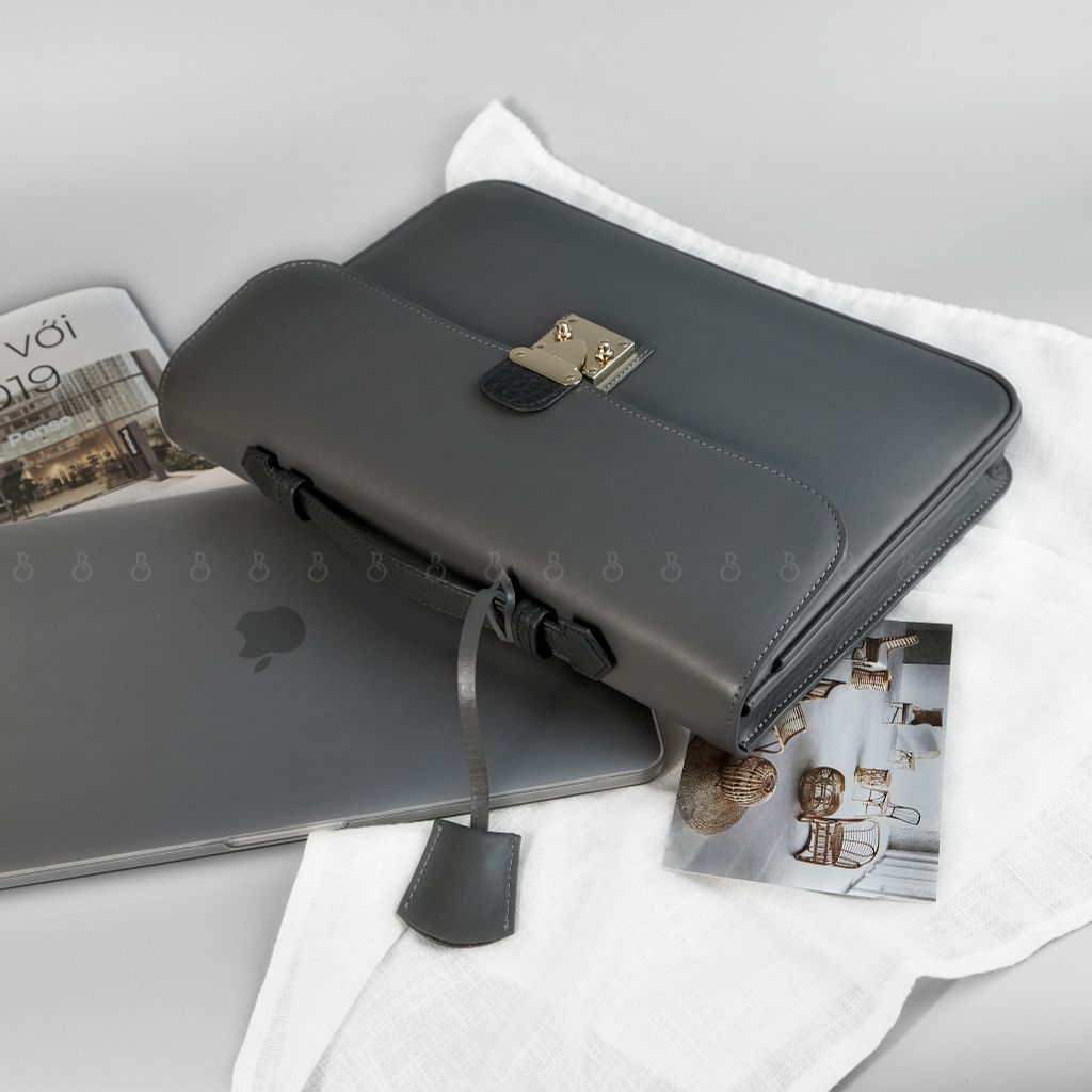 CẶP LAPTOP 13 INCH - SLV