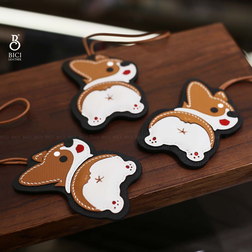 CHARM - CORGI