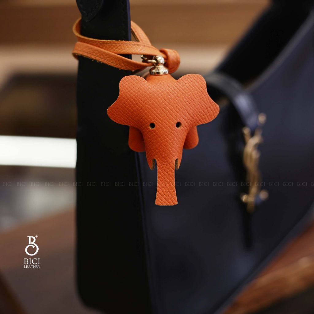 CHARM - ELEPHANTS