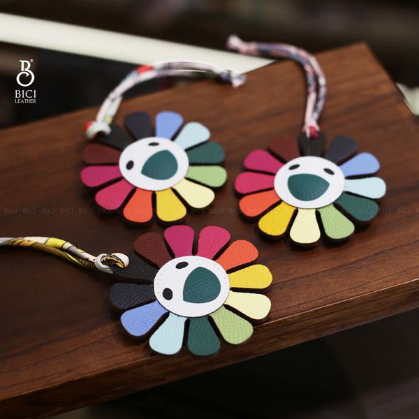  CHARM - THE FLOWER LAUGHED 