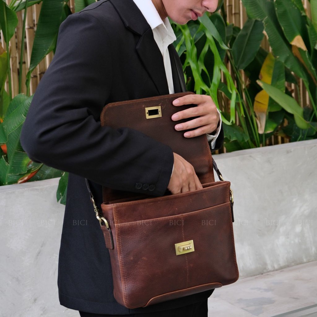BINTEJI - IPAD BAG