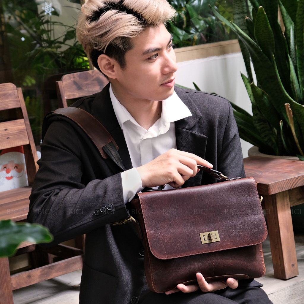 BINTEJI - IPAD BAG