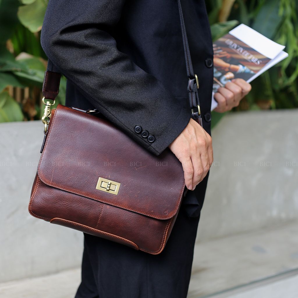BINTEJI - IPAD BAG