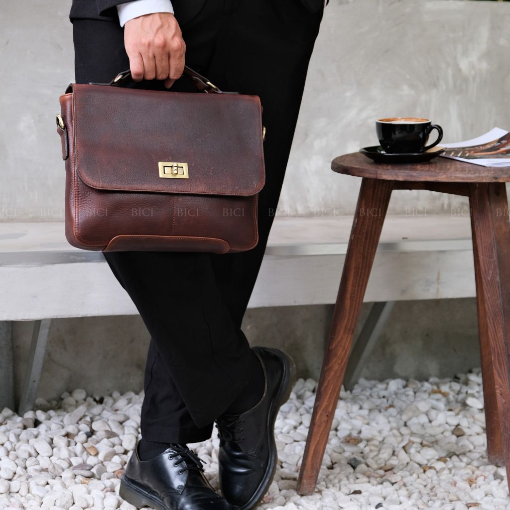BINTEJI - IPAD BAG