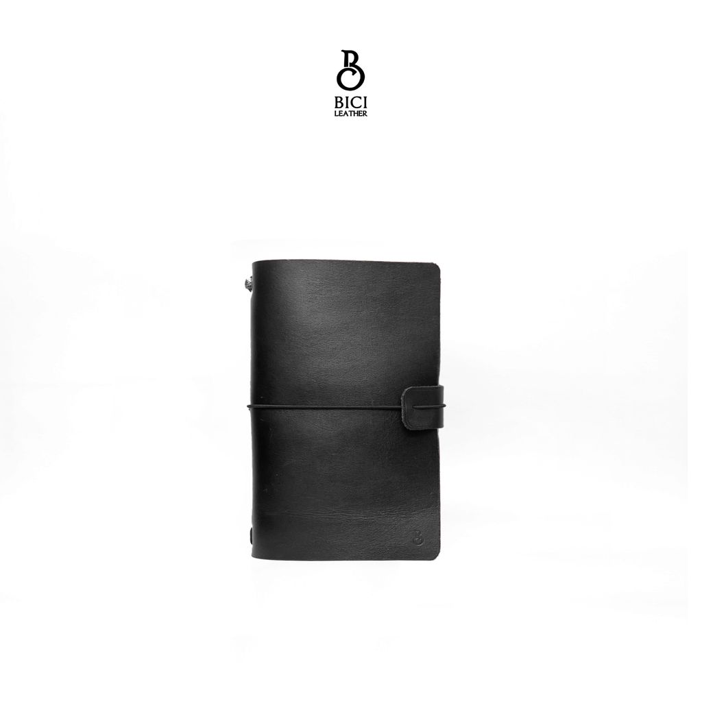 NOTEBOOK COVER - A6