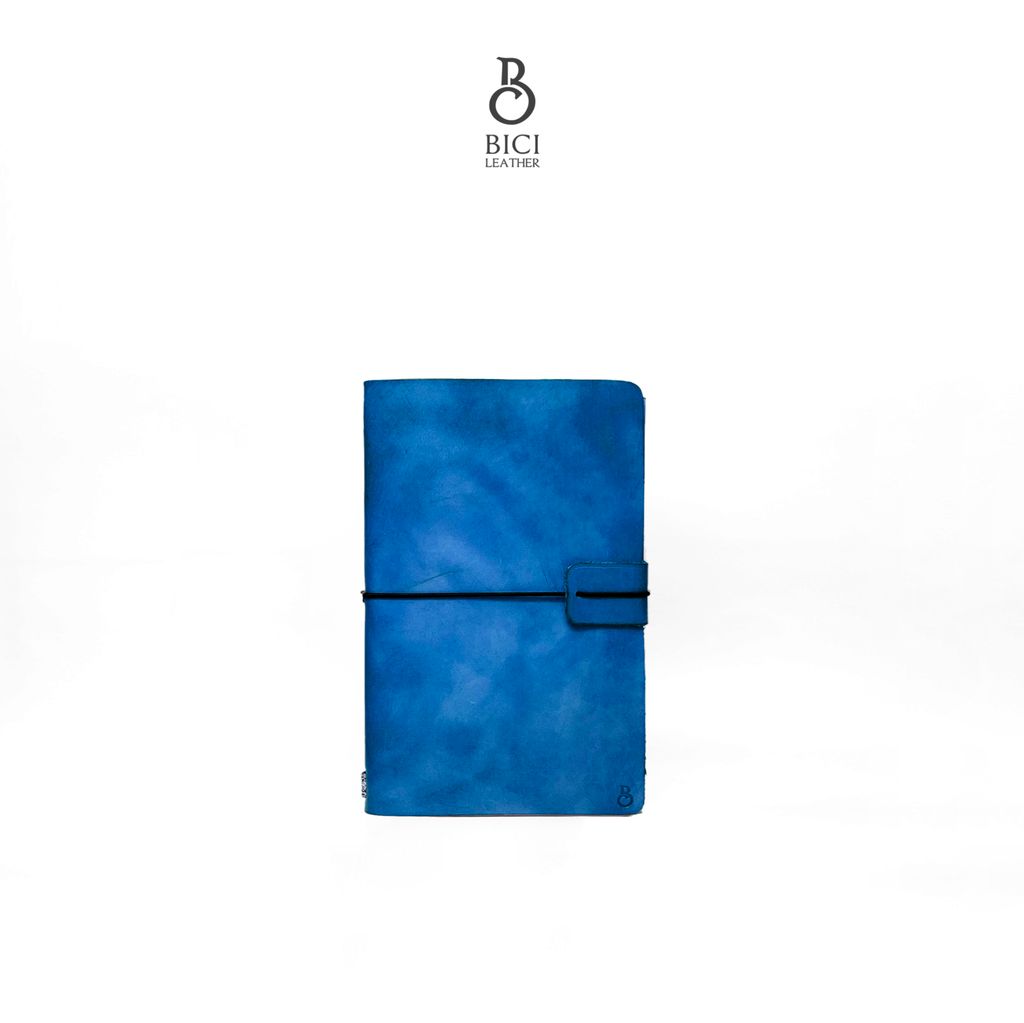 NOTEBOOK COVER - A6
