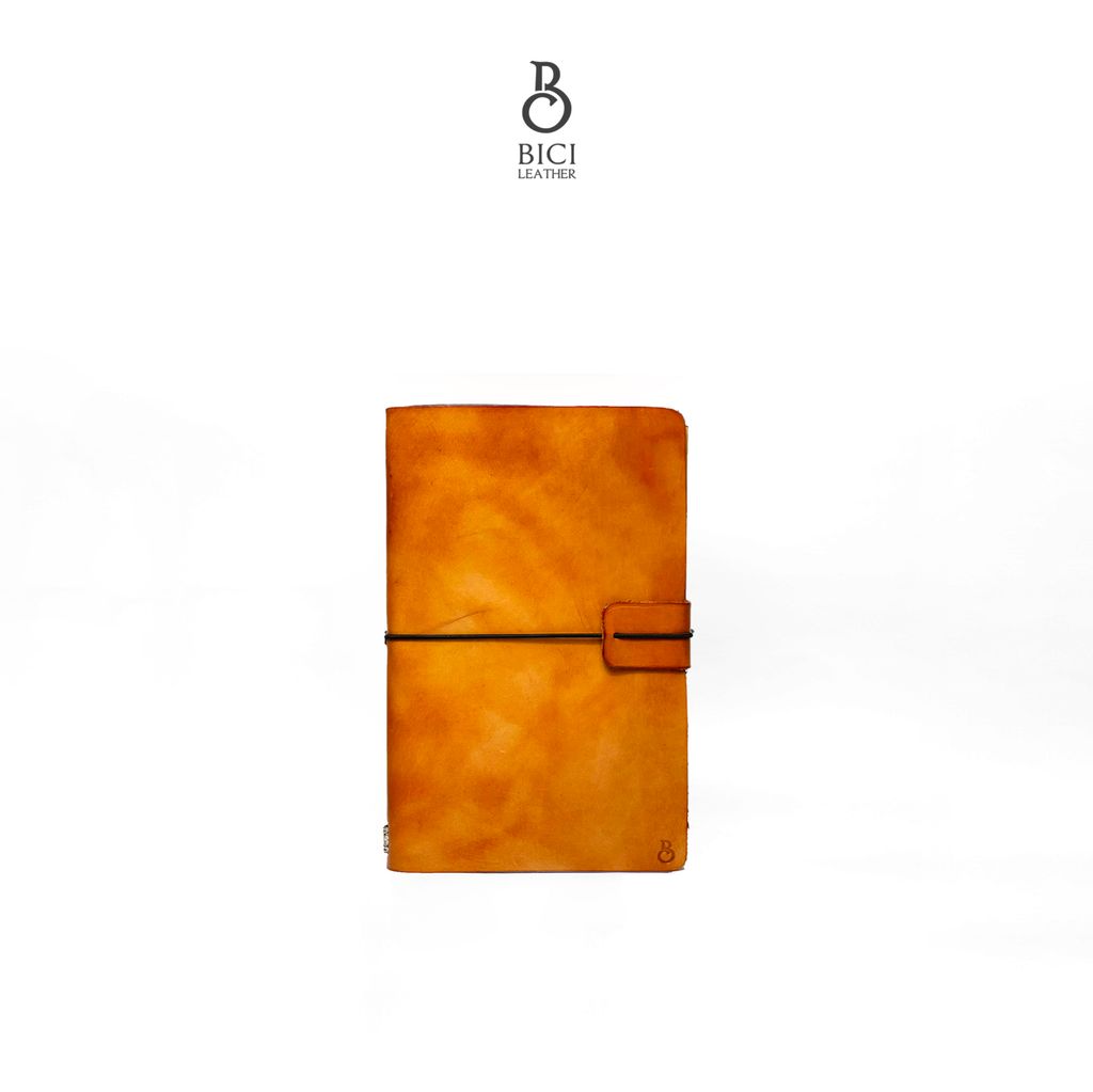NOTEBOOK COVER - A6