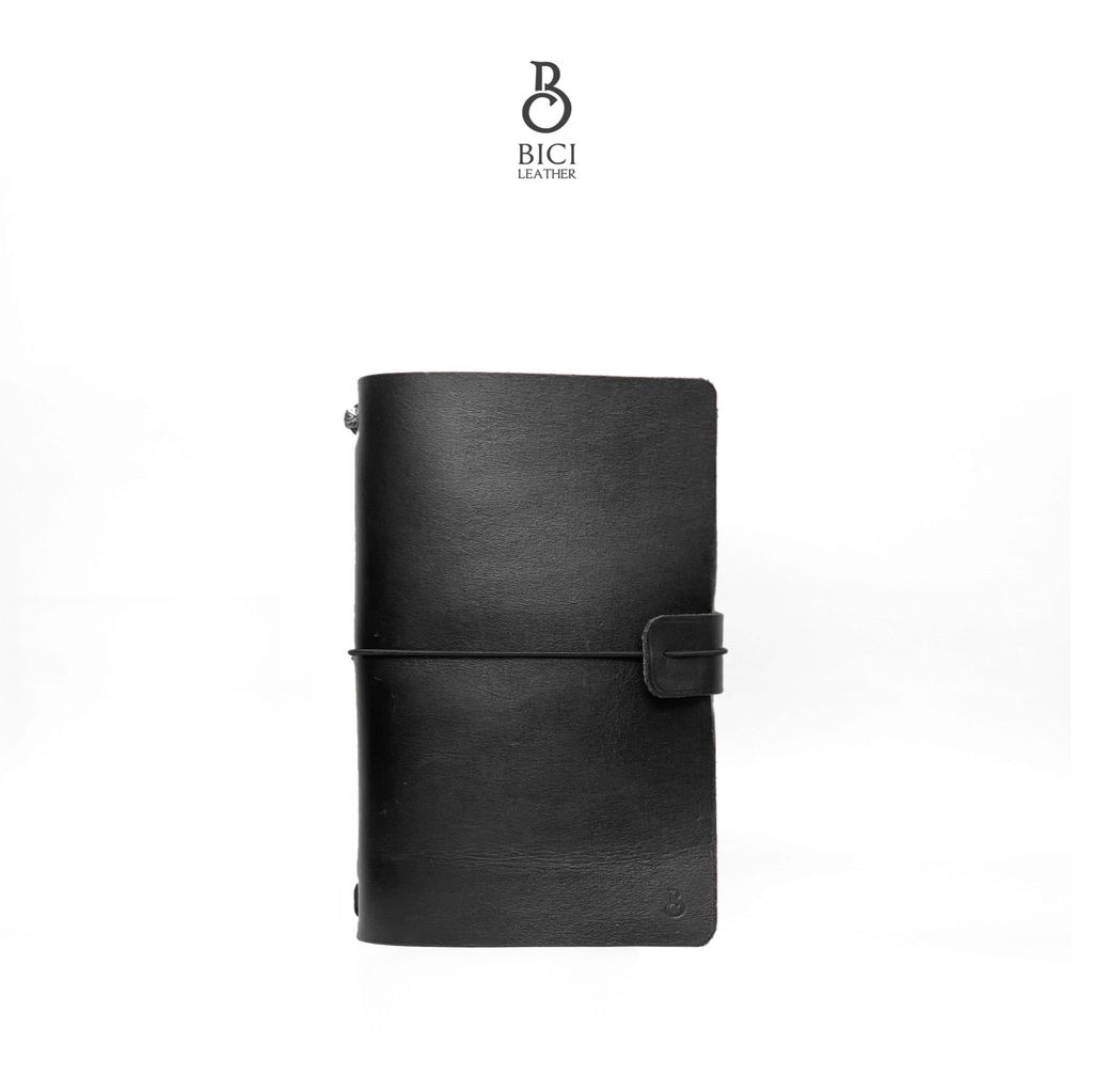 NOTEBOOK COVER - A5