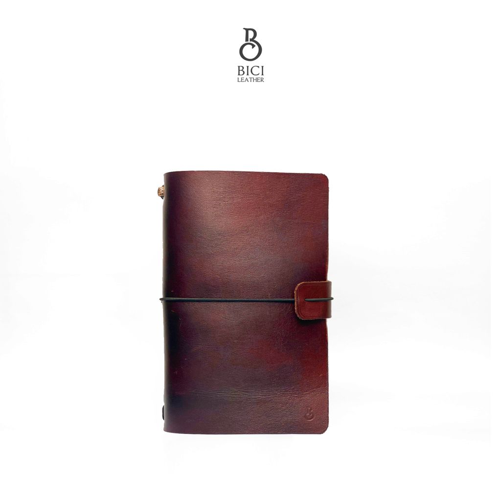 NOTEBOOK COVER - A5