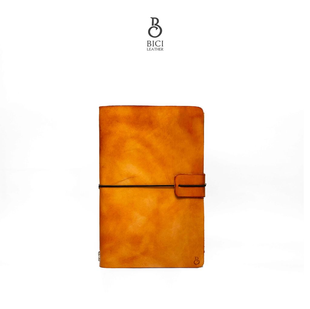 NOTEBOOK COVER - A5
