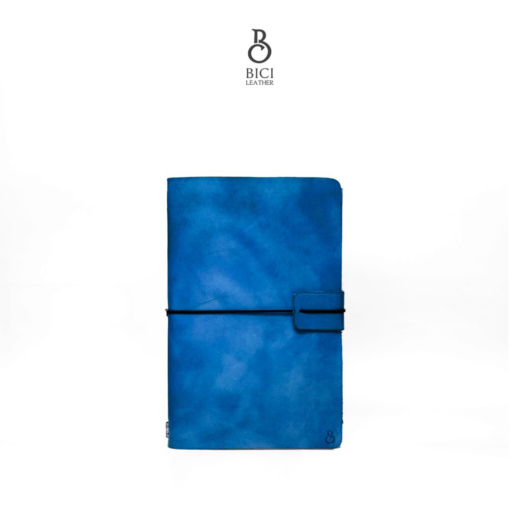 NOTEBOOK COVER - A5
