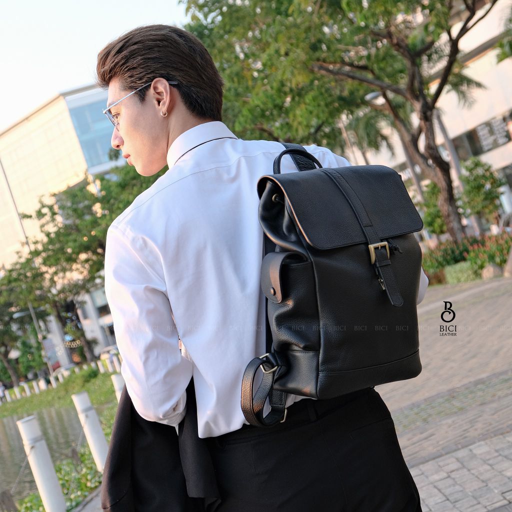 BALO DR - BLK