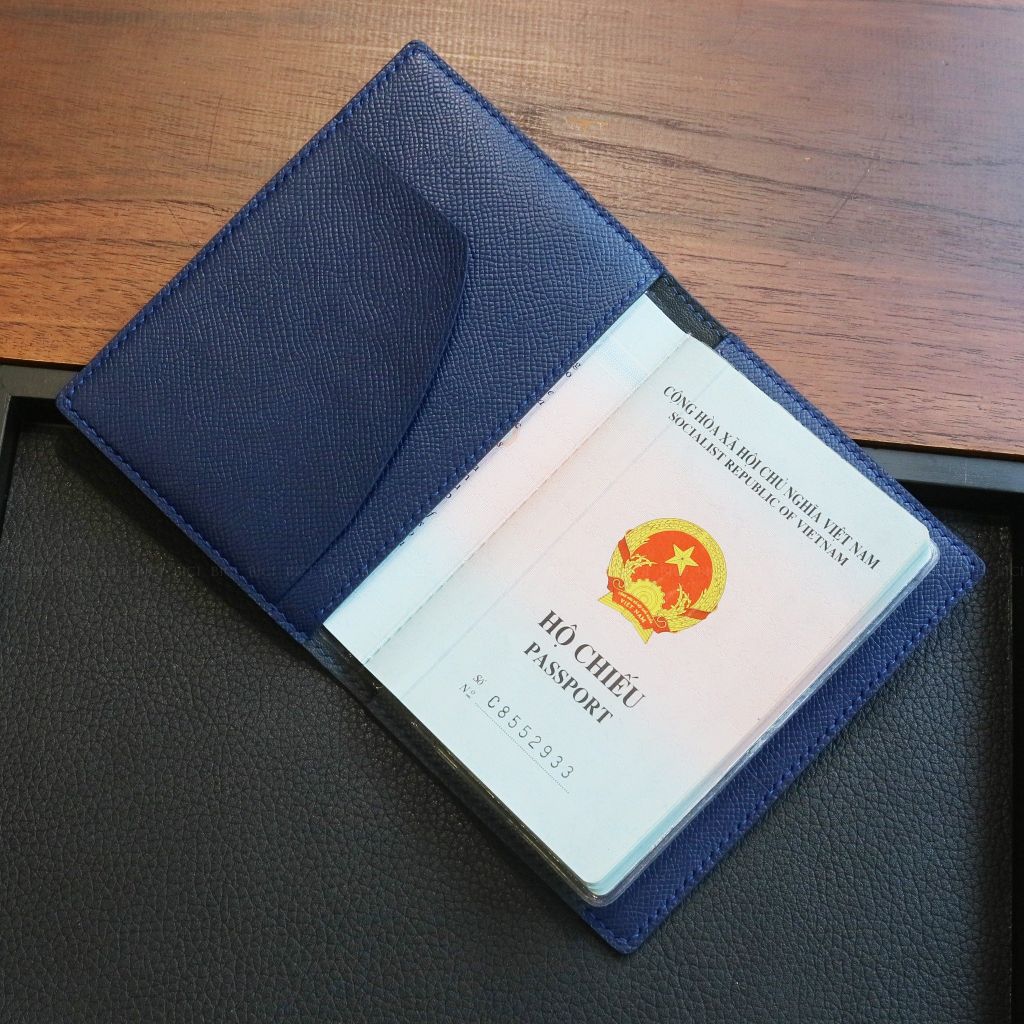 PASSPORT - MS1C