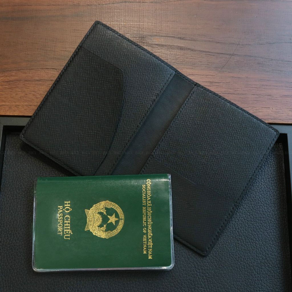 PASSPORT - MS1B